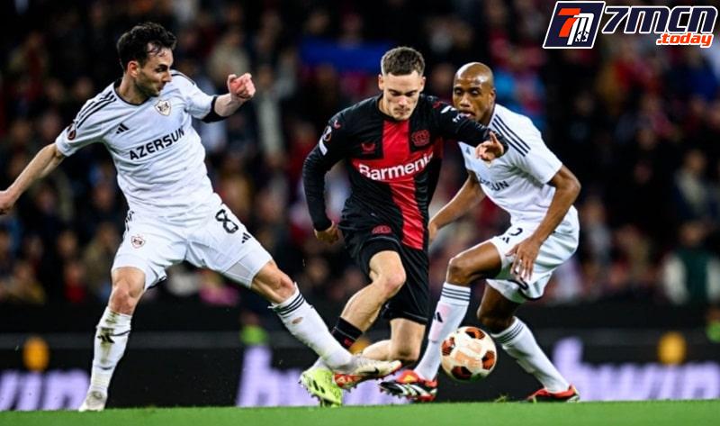 FPT Play địa chỉ trực tiếp các trận bóng đá trên khắp hành tinh