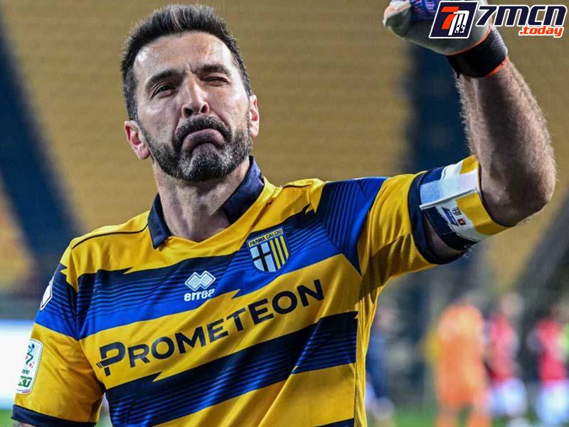 Những cầu thủ ra sân nhiều nhất lịch sử Serie A