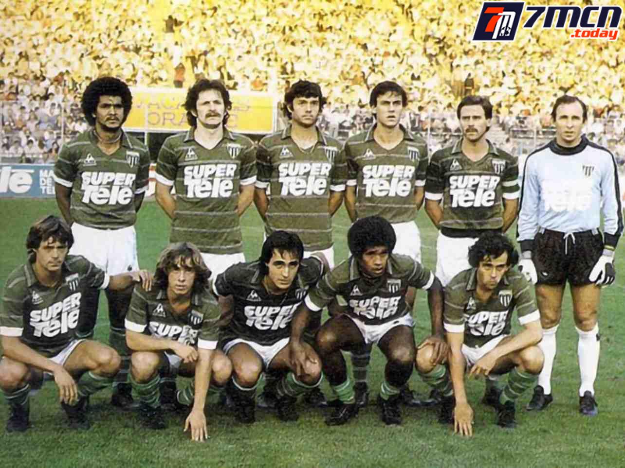 Lịch sử hình thành của Ligue 1 Lịch sử hình thành của Ligue 1